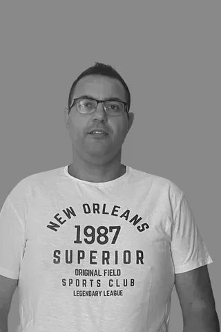 Haikel Balti Touati