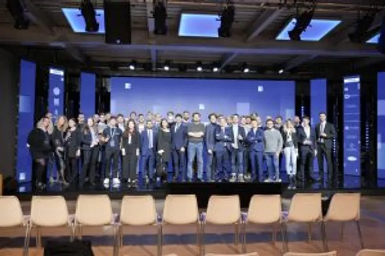 Blockchain Forum Italia 2021