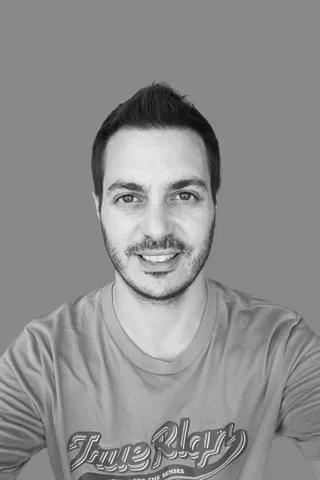 Mourad Balti Touati