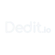 Dedit.io